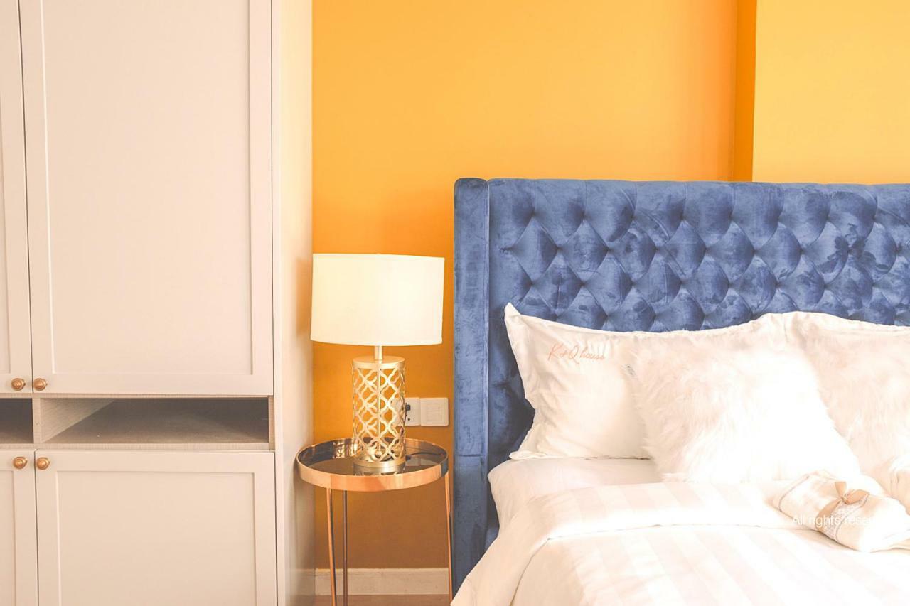 Saigon Genius - Masteri Millennium Apartment Ho Şi Min Dış mekan fotoğraf